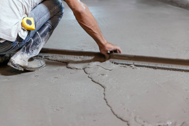 Best Concrete Resurfacing Services  in Twin Lakes, CO