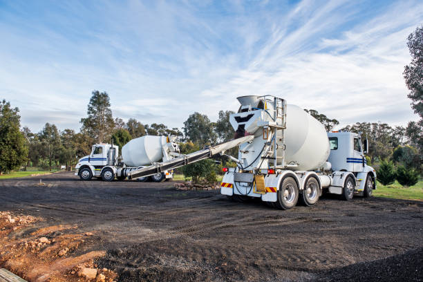 Best Concrete Flooring Contractor  in Twin Lakes, CO