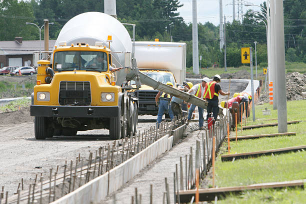 Affordable Concrete Services in CO