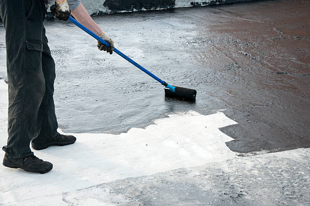 Best Custom Concrete Contractor  in Twin Lakes, CO