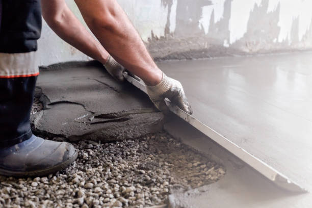 Driveways & Floors in CO